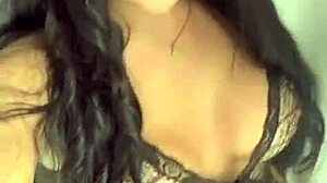 Beautiful Transsexual Fernanda Sallimeny In Real France