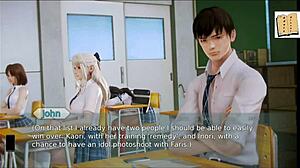 academy 57 game fun 😎