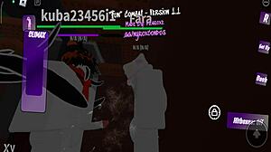 Roblox intimate game with various features. for players to use