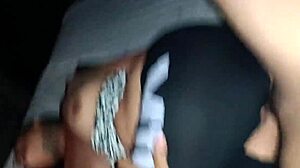 Home alone with girlfriend's friend leads to intimate encounter, hoping no pregnancy