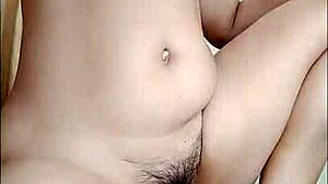 does your asian slutwife toy her pussy to orgasm?