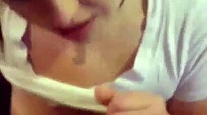 Want to see kandy kane, the sri lankan housewife, deepthroat and blowjob?