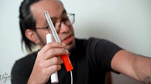 riding a trans sex doll for the first time in my life selena vega reviews sarina from tantaly