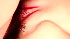 Feel that wet vagina!