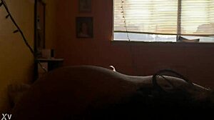 Girlfriend Performs Intense Blowjob On Her Friend In Passionate Encounter