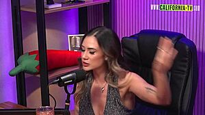 my biggest fantasy is