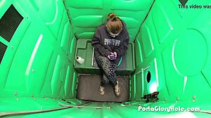 Walmart slut, are you sucking strangers in the parking lot gloryhole?