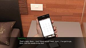 Reluctant archon christmas special gameplay