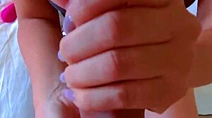 She Says, 'Take My Big Black Cock, Latina.'