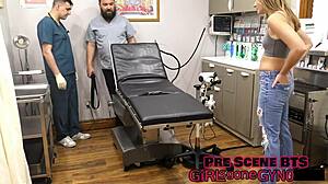 Tyler Lynns Yearly Dental Exam - Part 1 Of 1