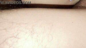 18-Year-Old Teen Gets Fucked Hard By Big Dick Neighbor In Rough Creampie Orgasm