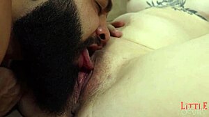 eu adoro foder o cuzinho e a bucetinha dessa gravidinha- little 18+ devils 51 - beatriz martinelli