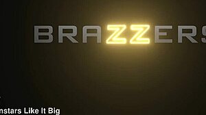 Lick My Stepmom! Ryan Keely and Demi Hawks in Cum-Swapping Threesome