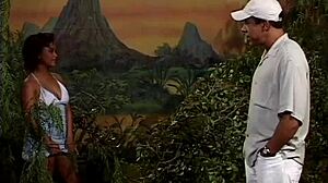 South Central Hookers Volume 22 Scene 4 Features Ebony Hooker Riding Big Cock In Doggystyle