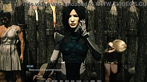 Tales from the unending void 5