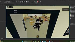 Roblox Studio Porn Story With Big Tits Sounds And Anims Explodes In Provocative Action!