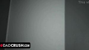 What Does This Button Do by Dadcrush Featuring Chloe Rose & Ike Diezel - Teamskeet