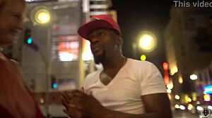 cameron skye gets hornier when rome major fucks her in public