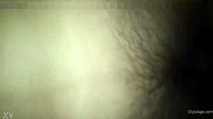 sexy indian lady's tight pussy gets fucked nicely in home video 😍