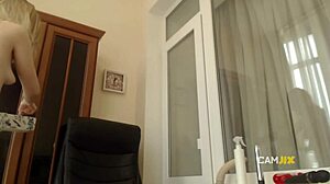 i'm this amazing teen mastering my dildos, feeling every thrust and squirt.