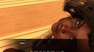 Reluctant archon christmas special gameplay