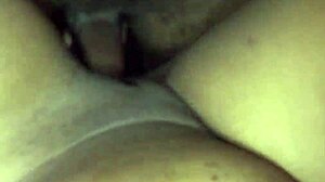 Hx trying something with my stepsister