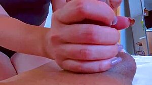 She Says, 'Take My Big Black Cock, Latina.'