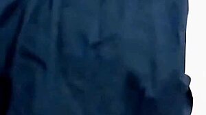 Mexican Schoolgirl Takes Broomstick In Ass, Then Fucks Like Dogs With Favorite Niece In Homemade Scene