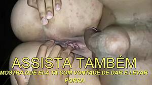 Deal For No Condoms Leads To Fucking