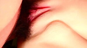 Feel that wet vagina!