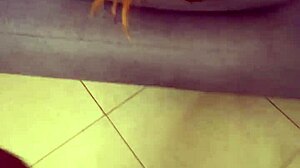 Sister-In-Law Mutual Masturbation Christmas Movies 😏