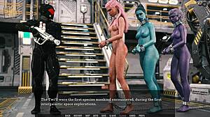 Tales from the unending void 5