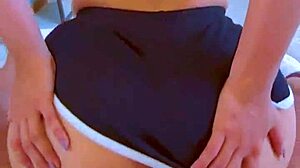 She Says, 'Take My Big Black Cock, Latina.'