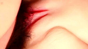 Feel that wet vagina!