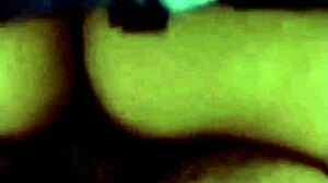 Mexican Schoolgirl Takes Broomstick In Ass, Then Fucks Like Dogs With Favorite Niece In Homemade Scene