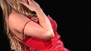 I watch milf blonde paige ashley get her ass destroyed in hard anal