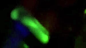 Seduziu o uber durante a live e ainda convenceu a deixar o marido filmar