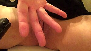 Italian Big Tits Stepmom Artemisia Love Hot Solo Pussy Play Fingering