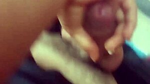 i jerk off to my best friend while we watch movies