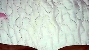 Gretala, flash that open pussy while he snores?