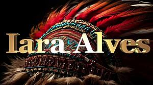 After massage, I fucked her hard!