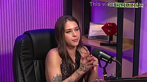 my biggest fantasy is