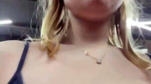 Intense Crazy Squirting And Powerful Fucking In The Gym