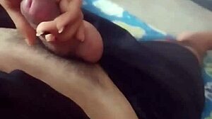 i jerk off to my best friend while we watch movies