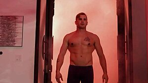 Lexi Luna explores fantasy with redhead in intimate encounter