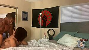 Diamond Banks Feels Intense Pleasure From Isiah Maxwell