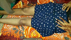 Indian mature young amateur homemade update