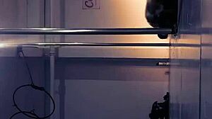 pov doctora argentina does sexy tube dance in hospital 😘