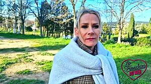 Victoria Belle Milf Craves Cock Always