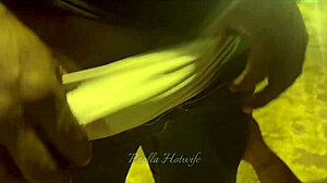 to be a real cuckold marry paolla hotwife teaching sex on the street